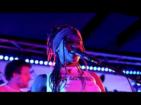 The Narcotix - Esther LIVE