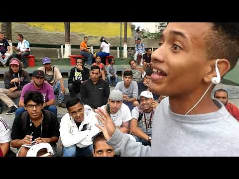 AKMATERIA vs YERO - Semifinales: Eliminatoria #3 RDP