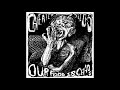 Cheater Slicks - Our Food Is Chaos  7" (2011)