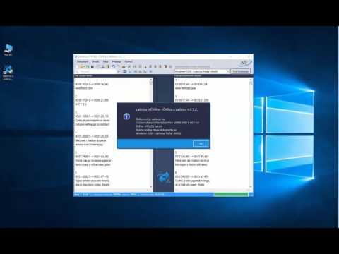Latinica u ćirilicu Ćirilica u latinicu