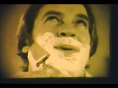 Comercial Antigo da Lâmina Platinum Plus da Gillette - Campanha da Loura_1