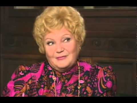 Beszélgetés Zentai Annával....