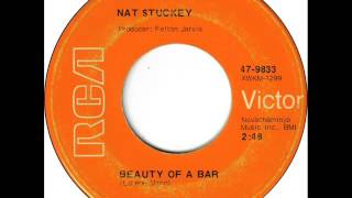 Nat Stuckey "Beauty Of A Bar"