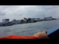 Water Taxi Labuan Anchorage