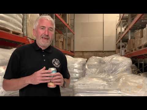 Brewers Insights - Hop Derived Products - Incognito - HopAid Anti Foam - LipoHop - Barth Haas