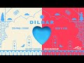 Dilbar Tech Panda 2023 Mashup | Silent Ocean Mashup | Rusha & Blizza X TechPanda & Kenzani