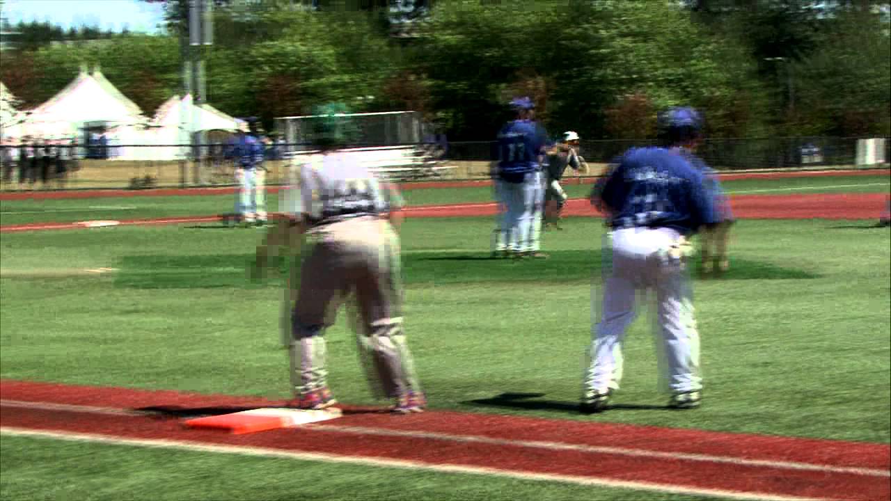 Softball – Team PEI