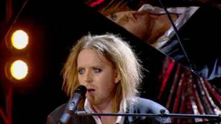 You Grew On Me by Tim Minchin