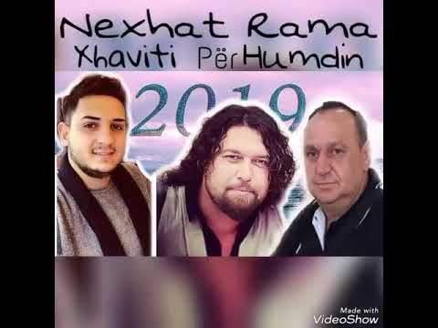 01 ~ Nexhat Rama & Sint Xhavit Luboja- Tallava Extra Per Humdi Kryeziun Hit 2019