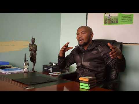 Havoc Musiq Birthday Wishes...