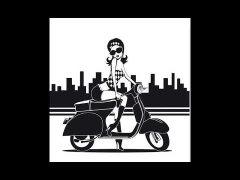 ANDRE CECCARELLI-Gang Progress (rare)