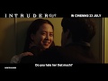 INTRUDER Trailer | IN CINEMAS 23 JULY