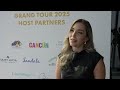 Deluxe Holiday Homes - Anna Aghuzumstyan, Head of Interior Design & Onboarding