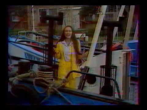 Anikó - Himmel und Meer