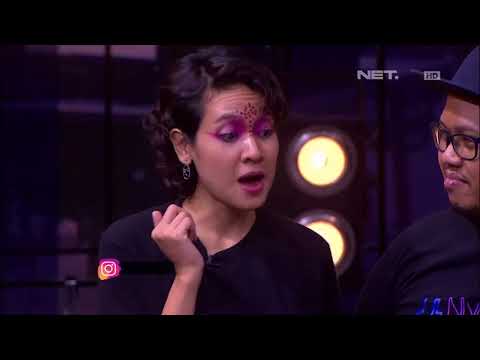 Kutak katik Kata Bareng NEV + & Dea Dalila Ini Rame Banget! (4/4)