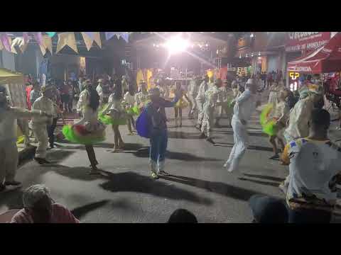 Ipixuna do Pará: Quadrilha Roceiros de Maria. #quadrilhas #saojoao #para 