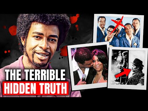 What They Never Told You About The Death of DENNIS EDWARDS (From The Temptations)