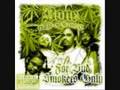 Bone Thugs-N-Harmony - The Weed Song