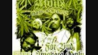 Bone Thugs-N-Harmony - The Weed Song