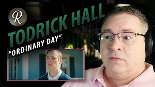 Todrick Hall Reaction | “ORDINARY DAY”