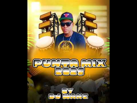 Punta Mix 2025 Dj Wane