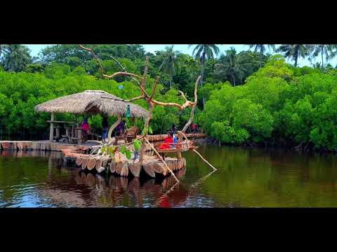 Kendhikulhudhoo hinna Bridge