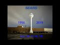 Exploring An Abandoned Sears Lincoln Park MI