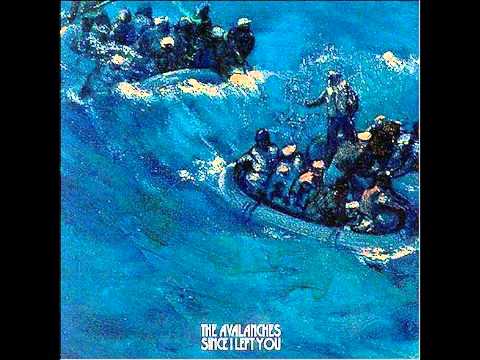 The Avalanches - Live At Dominoes