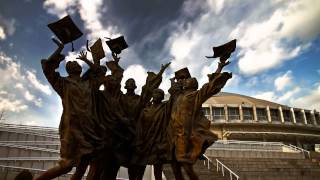 preview picture of video '清华延时摄影 2    The Tsinghua Timelapse II'