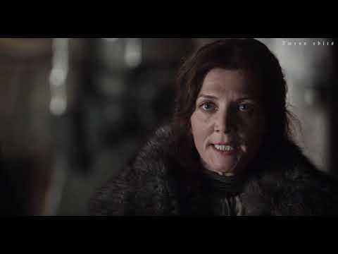 𝐠𝐚𝐦𝐞 𝐨𝐟 𝐭𝐡𝐫𝐨𝐧𝐞𝐬 𝐜𝐚𝐭𝐞𝐥𝐲𝐧 𝐬𝐭𝐚𝐫𝐤 𝐚𝐧𝐝 𝐭𝐲𝐫𝐢𝐨𝐧 𝐋𝐚𝐧𝐧𝐢𝐬𝐭𝐞𝐫 𝐚𝐫𝐫𝐢𝐯𝐞𝐬 𝐚𝐭 𝐭𝐡𝐞 𝐯𝐚𝐥𝐞 𝐨𝐟 𝐚𝐫𝐫𝐲𝐧