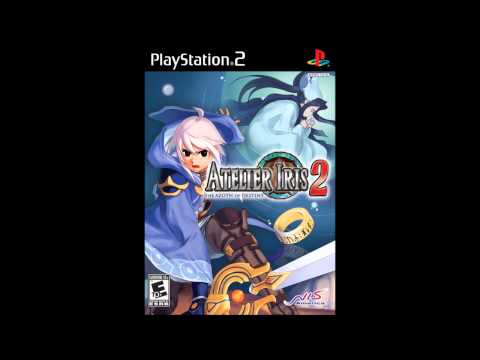 Cowabunga's Daily VGM#234   Atelier Iris 2 The Azoth of Destiny   Engraved History