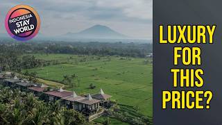 Gdas Bali Health and Wellness Resort Adult Only - Luxury for This Price? | Bali,