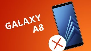 5 motivos para NÃO comprar o Galaxy A8
