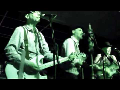 The Curst Sons - Ain't done it Myself .mp4