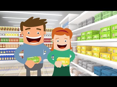 Poulehouse, l'oeuf qui ne tue pas la poule !