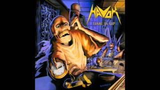 Havok - Fatal Intervention