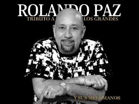 Rolando Paz - Inocente