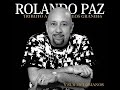 Rolando Paz Inocente