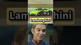 Ranking the best GT3 in iRacing (part 1) #iracing #gt3