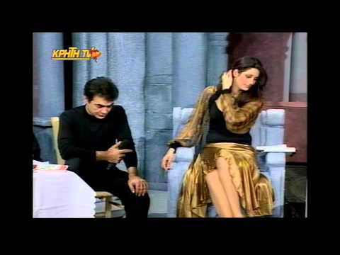 ALEXAKIS MANOLIS PAPADAKIS DIMITRIS MOYSIKI SYNANTISI