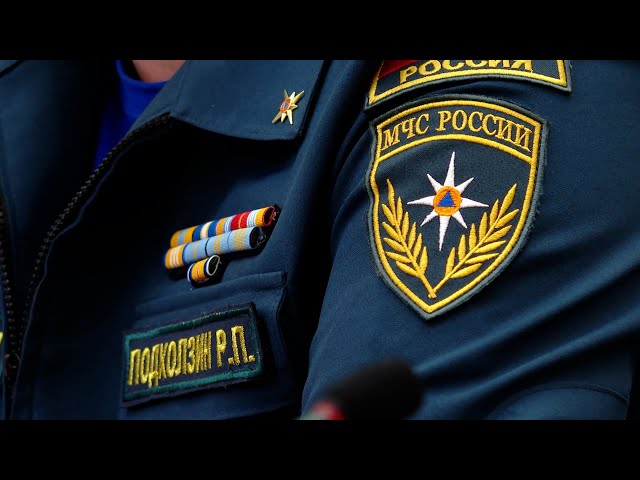 Тема защиты лесов от огня – в центре внимания