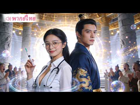 หมอสาวทะลุมิติมาเป็นพระชายาที่ถูกเมิน ใช้ศาสตร์แพทย์สมัยใหม่จนฮ่องเต้หลงใหล!