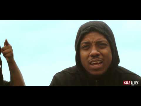 C. Still & Dolla Day aka LES ( Trappin Remix ) shot by Back Alley Films