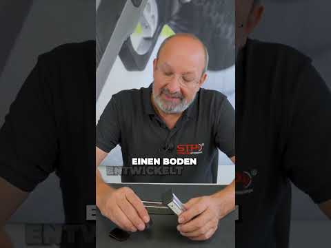 Unsere Magazinböden I STP