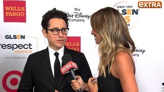 J.J. Abrams Confirms No More Trailers for 'Star Wars: The Force Awakens'