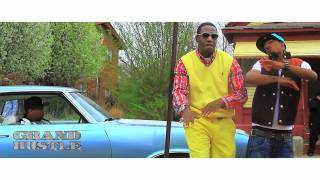 "Polo Down" Official Video  Young Dro