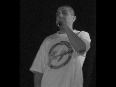 Kalil F.Napoli,Paco & MZ Khen G - Eclipse (Bosna Hip Hop-Rap).wmv