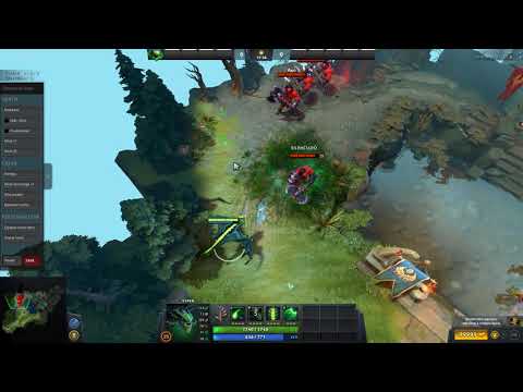 Dota 2 - Viper 7.07