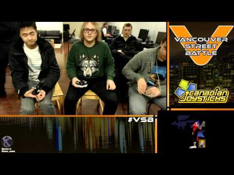 Melee Singles #41 - Losers - Zilo (Falco) vs Jomo (Fox)