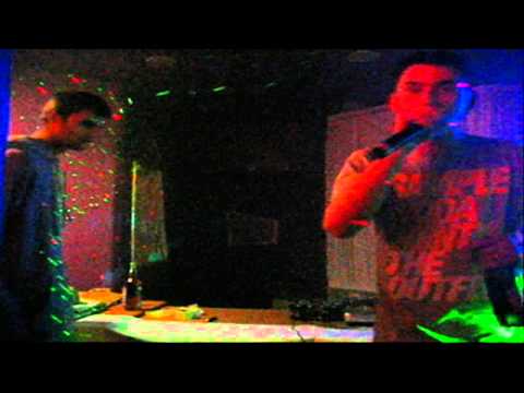 Bitwa o Mikołaja - FINAŁ - Daniel vs Ejsi